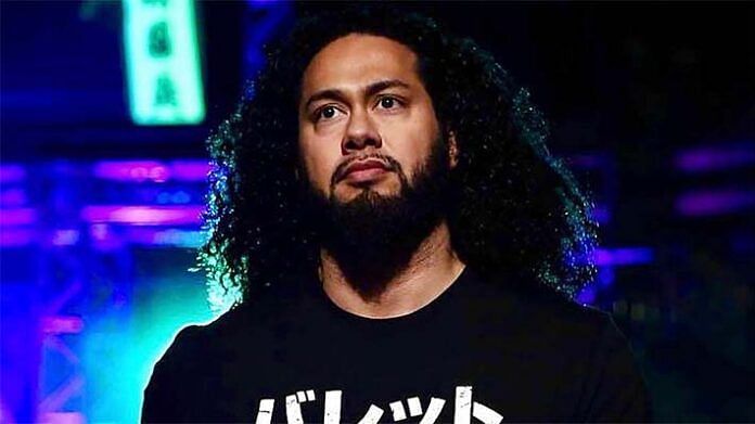 Backstage News on WWE's Interest In NJPW's Hikuleo - PWMania - Wrestling News